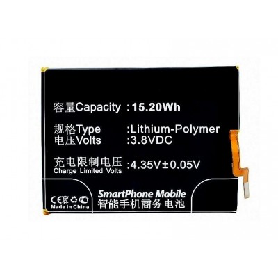 Battery For Huawei Ascend Mate7 Monarch By - Maxbhi.com