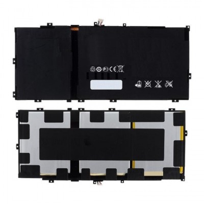 Battery For Huawei Mediapad 10 Link Plus By - Maxbhi Com