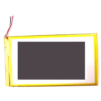 Battery For Huawei Mediapad 7 Vogue By - Maxbhi Com