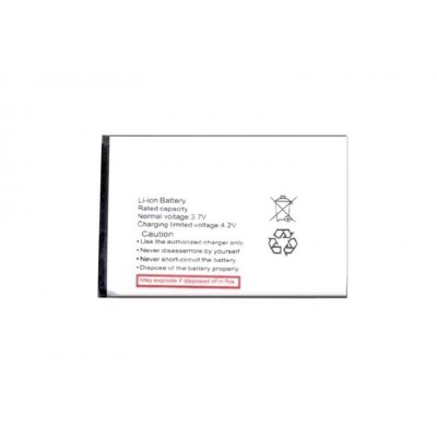 Battery For I5 Mobile Spider By - Maxbhi.com