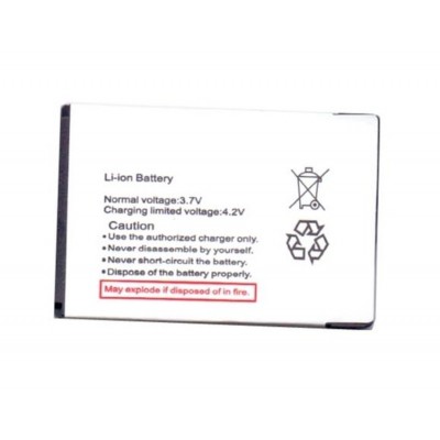 Battery For Iball Andi 4.5m Enigma By - Maxbhi.com