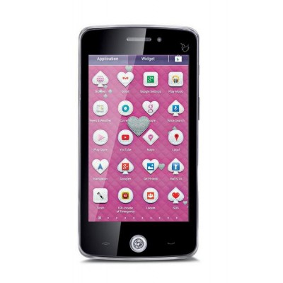 Battery For Iball Andi Uddaan Mini By - Maxbhi.com