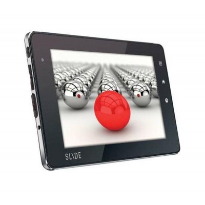 Battery For Iball Slide 3g 7325 By - Maxbhi.com