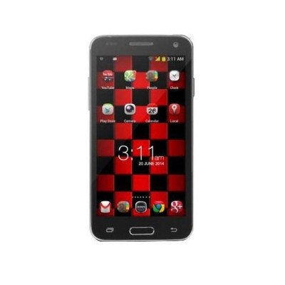 Battery For Iberry Auxus Linea L1 By - Maxbhi.com