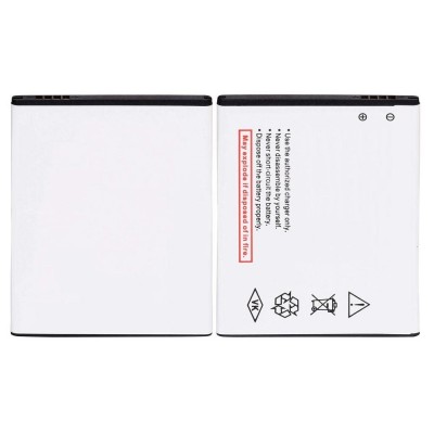 Battery For Iball Andi Pearl D3 By - Maxbhi Com