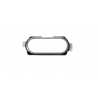 Home Button Outer For Samsung Galaxy J7 Prime White By - Maxbhi Com