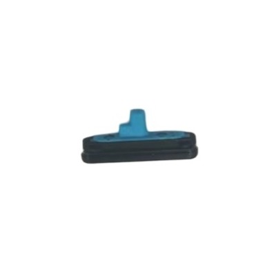 Power Button Outer For Samsung Galaxy A8 Plus 2018 Grey By - Maxbhi Com