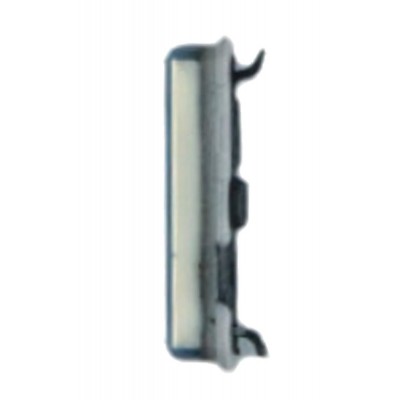 Power Button Outer For Samsung Galaxy A50 White By - Maxbhi Com