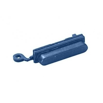 Power Button Outer For Xiaomi Redmi K20 Pro Blue By - Maxbhi Com