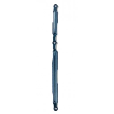 Power Button Outer For Asus Zenfone Max Pro M2 Zb631kl Blue By - Maxbhi Com