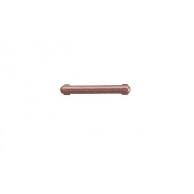 Power Button Outer For Samsung Galaxy A9 Pro 2016 Pink By - Maxbhi Com