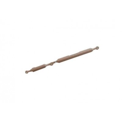 Power Button Outer For Xiaomi Redmi 6 Pro Gold By - Maxbhi Com