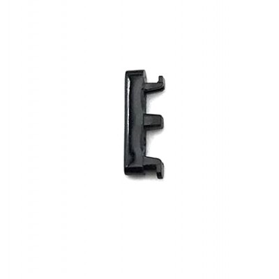Power Button Outer For Xiaomi Redmi Note 7 Pro Black By - Maxbhi Com
