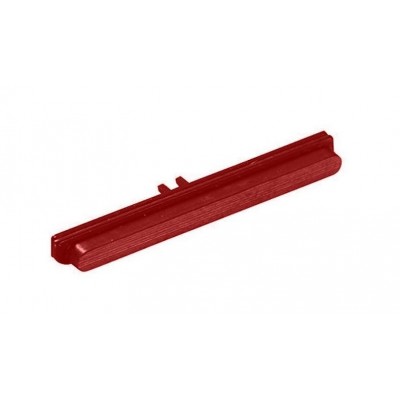 Volume Side Button Outer For Xiaomi Redmi K20 Pro Red By - Maxbhi Com