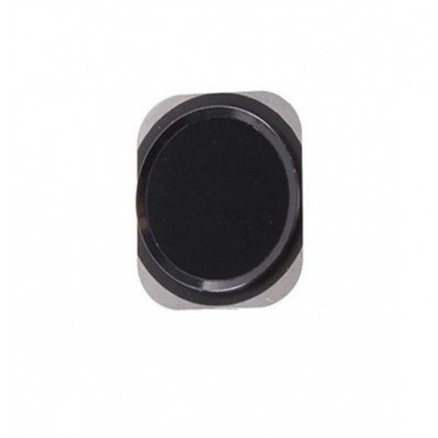 Home Button Outer For Apple Iphone 6s Plus 64gb Black By - Maxbhi Com