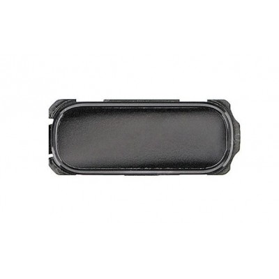 Home Button Outer For Samsung Galaxy A5 2017 Black By - Maxbhi Com