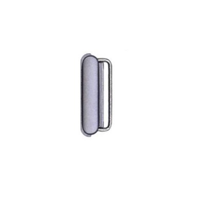 Power Button Outer For Apple Iphone 6s Plus 32gb Black By - Maxbhi Com