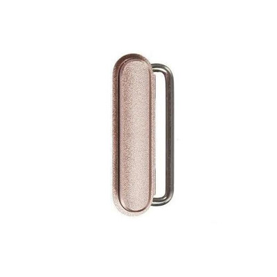 Power Button Outer For Apple Iphone 6s Plus 64gb Rose Gold By - Maxbhi Com