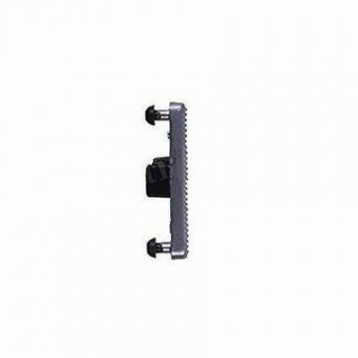 Power Button Outer For Nokia 7 1 Plus Black By - Maxbhi Com