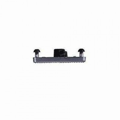 Power Button Outer For Nokia 7 1 Plus Black By - Maxbhi Com