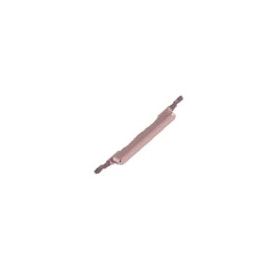 Power Button Outer For Oppo F1s Rose Gold By - Maxbhi Com