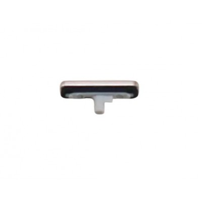 Power Button Outer For Samsung Galaxy A5 2017 White By - Maxbhi Com