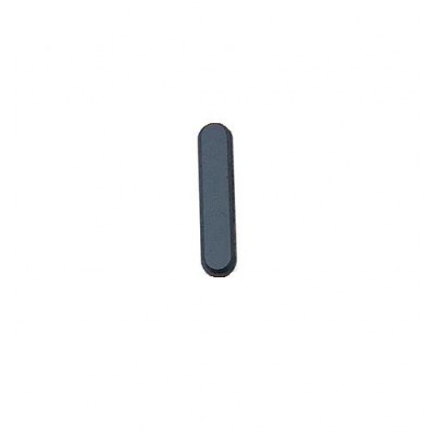 Power Button Outer For Samsung Galaxy A7 2018 Black By - Maxbhi Com