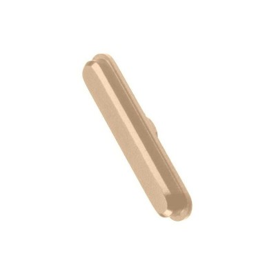 Power Button Outer For Samsung Galaxy J8 2018 Gold By - Maxbhi Com