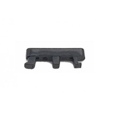 Power Button Outer For Xiaomi Redmi 3s Prime Black By - Maxbhi Com