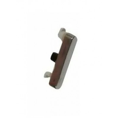 Power Button Outer For Xiaomi Redmi 3s Prime Gold By - Maxbhi Com