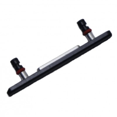 Volume Side Button Outer For Oneplus 7 Black By - Maxbhi Com
