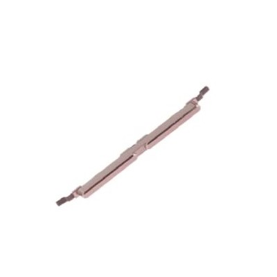 Volume Side Button Outer For Oppo F1s Rose Gold By - Maxbhi Com