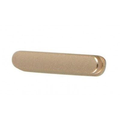 Volume Side Button Outer For Samsung Galaxy J8 2018 Gold By - Maxbhi Com