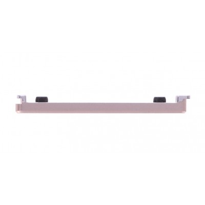 Volume Side Button Outer For Xiaomi Mi A2 Gold By - Maxbhi Com