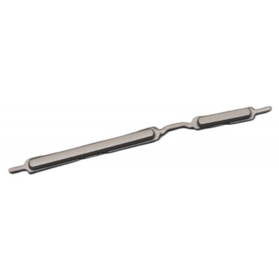 Volume Side Button Outer For Xiaomi Redmi 3s Prime Gold By - Maxbhi Com