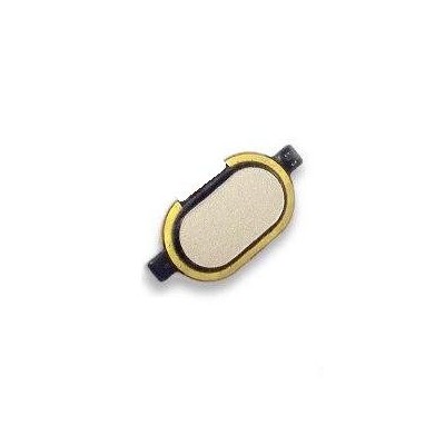 Home Button Outer For Moto Z2 Play Gold By - Maxbhi Com
