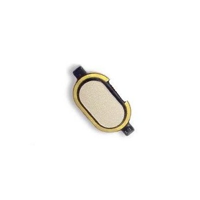 Home Button Outer For Moto Z2 Play Gold By - Maxbhi Com