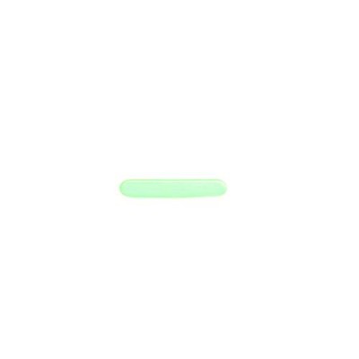 Power Button Outer For Google Pixel 2 Blue By - Maxbhi Com