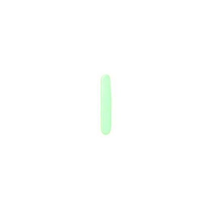Power Button Outer For Google Pixel 2 Blue By - Maxbhi Com