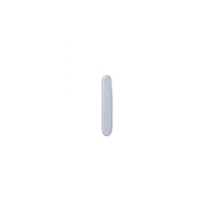 Power Button Outer For Google Pixel 2 Silver By - Maxbhi Com