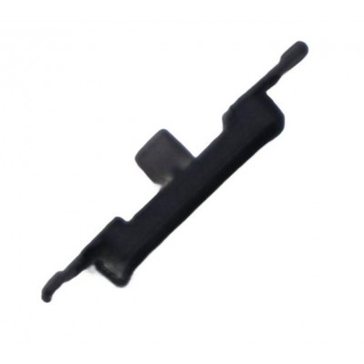 Power Button Outer For Huawei P20 Lite Black By - Maxbhi Com