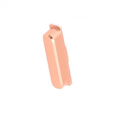 Power Button Outer For Huawei P20 Lite Pink By - Maxbhi Com