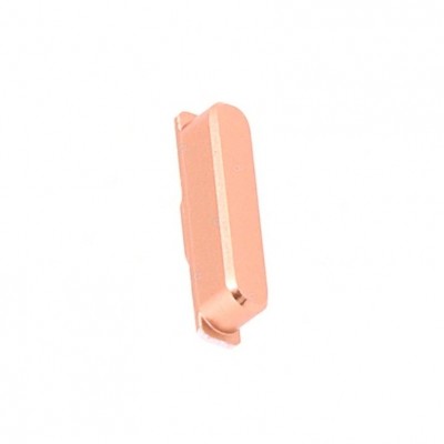 Power Button Outer For Huawei P20 Lite Pink By - Maxbhi Com