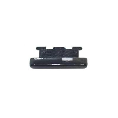 Power Button Outer For Lg W30 Black By - Maxbhi Com