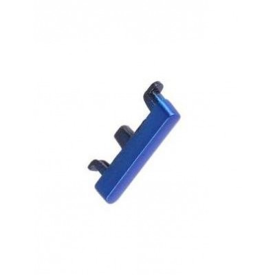 Power Button Outer For Lg W30 Blue By - Maxbhi Com