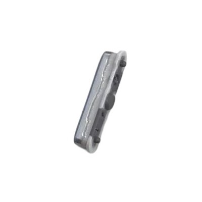 Power Button Outer For Samsung Galaxy A30 White By - Maxbhi Com