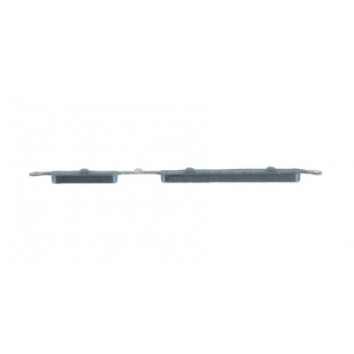 Power Button Outer For Xiaomi Redmi 5a 32gb Black By - Maxbhi Com