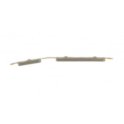 Power Button Outer For Xiaomi Redmi 5a 32gb Gold By - Maxbhi Com