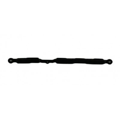 Power Button Outer For Xiaomi Redmi 5a Black By - Maxbhi Com