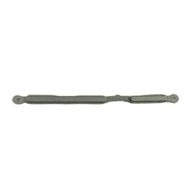 Power Button Outer For Xiaomi Redmi 5a Grey By - Maxbhi Com